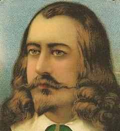 John Carver (Pilgrim)